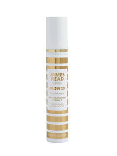 Glow20 Facial Tan Serum
