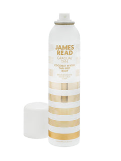 Coconut Water Tan Mist Body