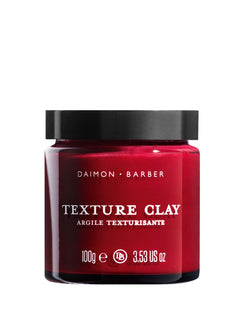 Daimon Barber Texture Clay