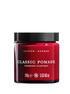 Daimon Barber Classic Pomade