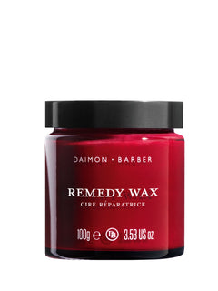 Daimon Barber Remedy Wax