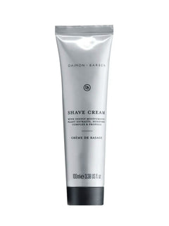 Daimon Barber Shave Cream