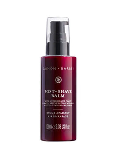 Daimon Barber Cooling Post Shave Balm
