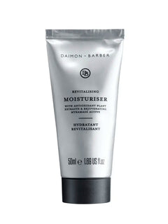 Daimon Barber Revitalising Moisturiser