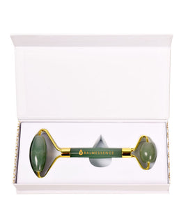 Jade Roller Facial Massage - Single | ELUXURA