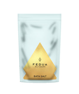 Jelly Golden Bath Salt
