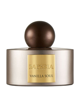 La Perla Vanilla Soul Candle | ELUXURA