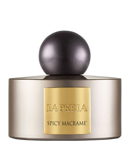 Spicy Macrame Room Fragrance - 100ml 