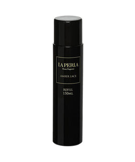 Amber Lace Refill - 150ml - by La Perla Home Fragrance