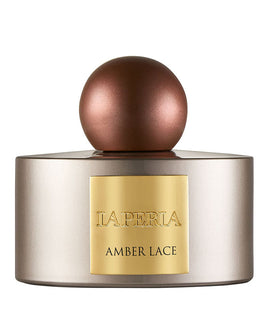 Amber Lace Room Fragrance - perfume 100ml  - by La Perla Home Fragrance