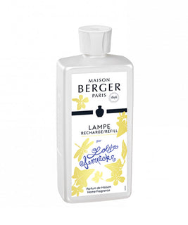 MAISON BERGER Lolita Lempicka Lampe Berger Refill for Home Fragrance Oil Diffuser
