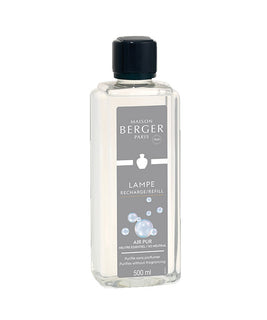 MAISON BERGER Neutre essentiel / So neutral Lampe Berger Refill for Home Fragrance Oil Diffuser