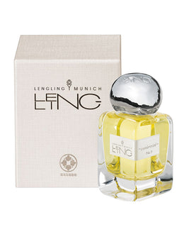 Lengling Munich No 9 Wunderwind Eae de Parfum | ELUXURA
