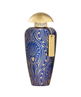 LIBERTY - MURANO EXCLUSIVE COLLECTION EDP - perfume 100ml  - by The Merchant Of Venice