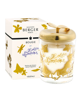 Lolita Lempicka Candle- Transparente