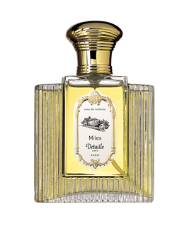 Detaille 1905 Miles Eau de Toilette For Men 100ml | BALMESSENCE