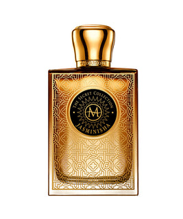 Jasminisha - oriental floral sweet perfume 75ml - by Moresque
