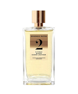 Rosendo Mateu N°2 Eau de Parfum 100ml