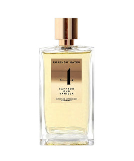 Rosendo Mateu N°4 Eau de Parfum 100ml