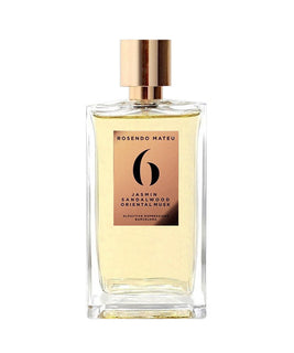 Rosendo Mateu N°6 Eau de Parfum 100ml