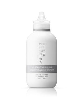 No Scent No Colour Shampoo