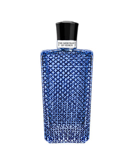 NOBILHOMO VENETIAN BLUE INTENSE - BLU EDP - perfume 100ml  - by The Merchant Of Venice