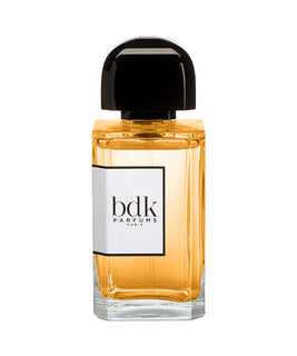 Nuit De Sable EDP - warm spicy powdery perfume 100ml - by Bdk Parfums