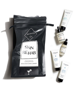 CODAGE PARIS Prescription - SKIN REHAB | ELUXURA