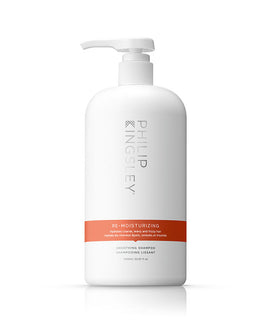Re-Moisturizing Shampoo-1000ml