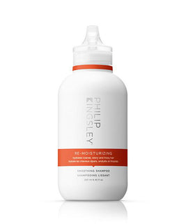 Re-Moisturizing Shampoo-250ml
