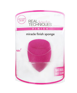 Miracle Finish Sponge
