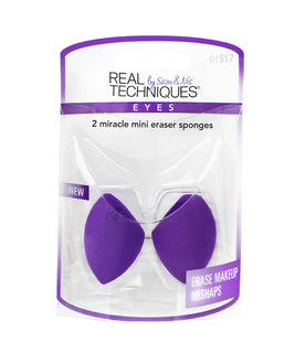 2 Miracle Mini Eraser Sponges