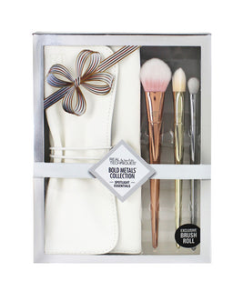 Bold Metals Collection - Spotlight Essential Set