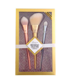 Bold Metals Collection - Essentials Kit