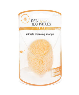 Miracle Cleansing Sponge