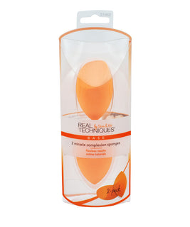 2 Pack Miracle Complexion Sponge