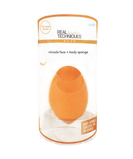 Miracle Body Complexion Sponge