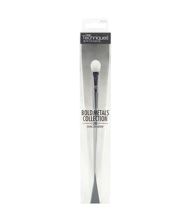Bold Metals Collection - Oval Shadow Brush