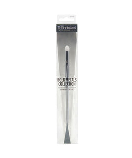 Bold Metals Collection - Pointed Crease