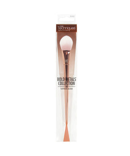 Bold Metals Collection - Tapered Blush