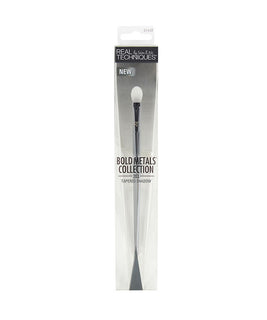 Bold Metals Collection - Tapered Shadow Brush