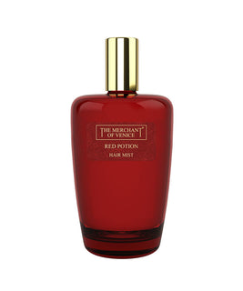 RED POTION HAIR PERFUME - 100ml - by The Merchant Of Venice
