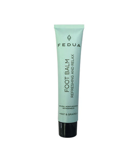 Fedua Mint and Grapes Foot Balm | BALMESSENCE