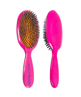 Pink - Large Hairbrush