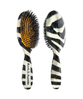 Zebra Fur-Mixed-Large