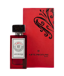 Samharam Parfum - oriental spicy smoky perfume 100ml - by Arte Profumi