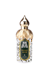 FLORAL MUSK
