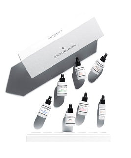 CODAGE PARIS Coffret Collection of 7 Serums