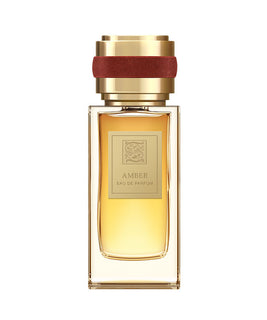Signature Ambre - oriental amber powdery perfume 100ml - by Sillage D'Orient Signature Scents