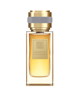 Signature Diamond - oriental musky amber perfume 100ml - by Sillage D'Orient Signature Scents